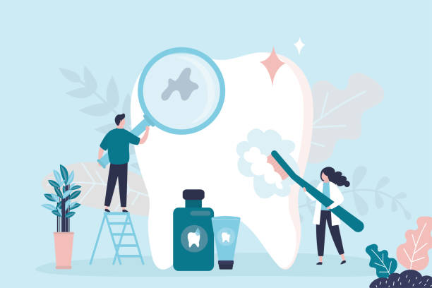Neshanic Station, NJ Dental Services Company